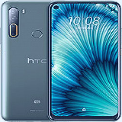 HTC U20 5G - Full phone specifications
